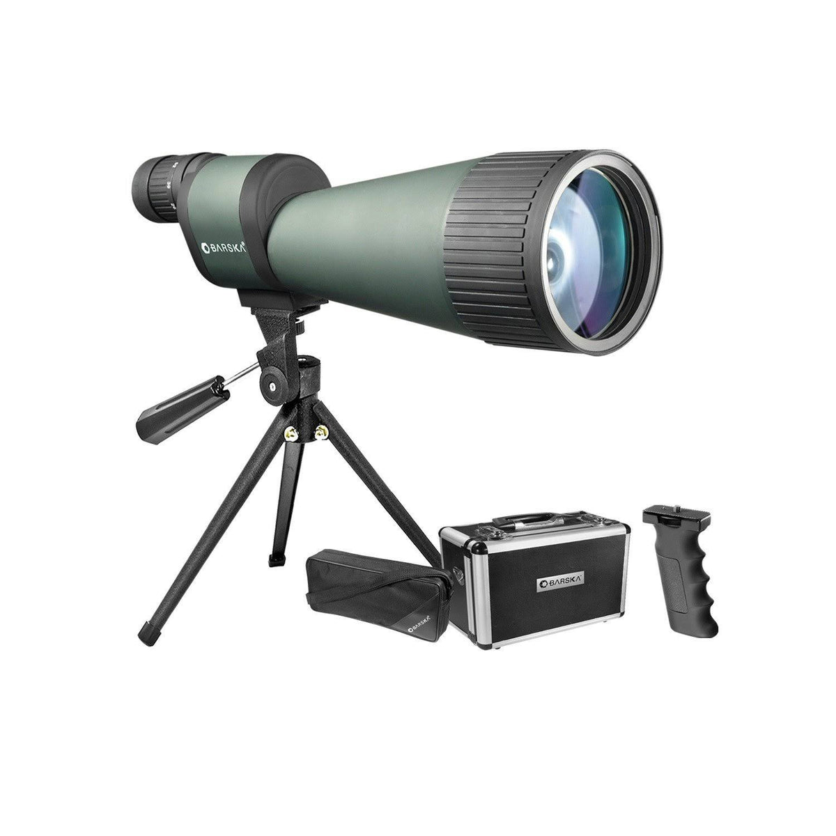 18-90x88 WP Spotting Scope X4990