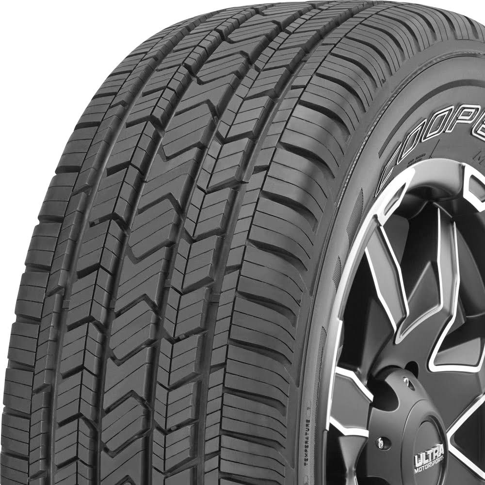 All-Season Tire 255/45R20 105W X221830