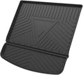 Black Pack of 2 Heavy Duty Rubber Cargo Liner F73833