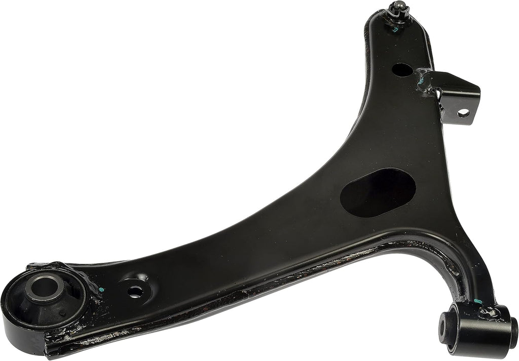 Front Passenger Side Lower Suspension Control Arm and Ball Joint Assembly N6062