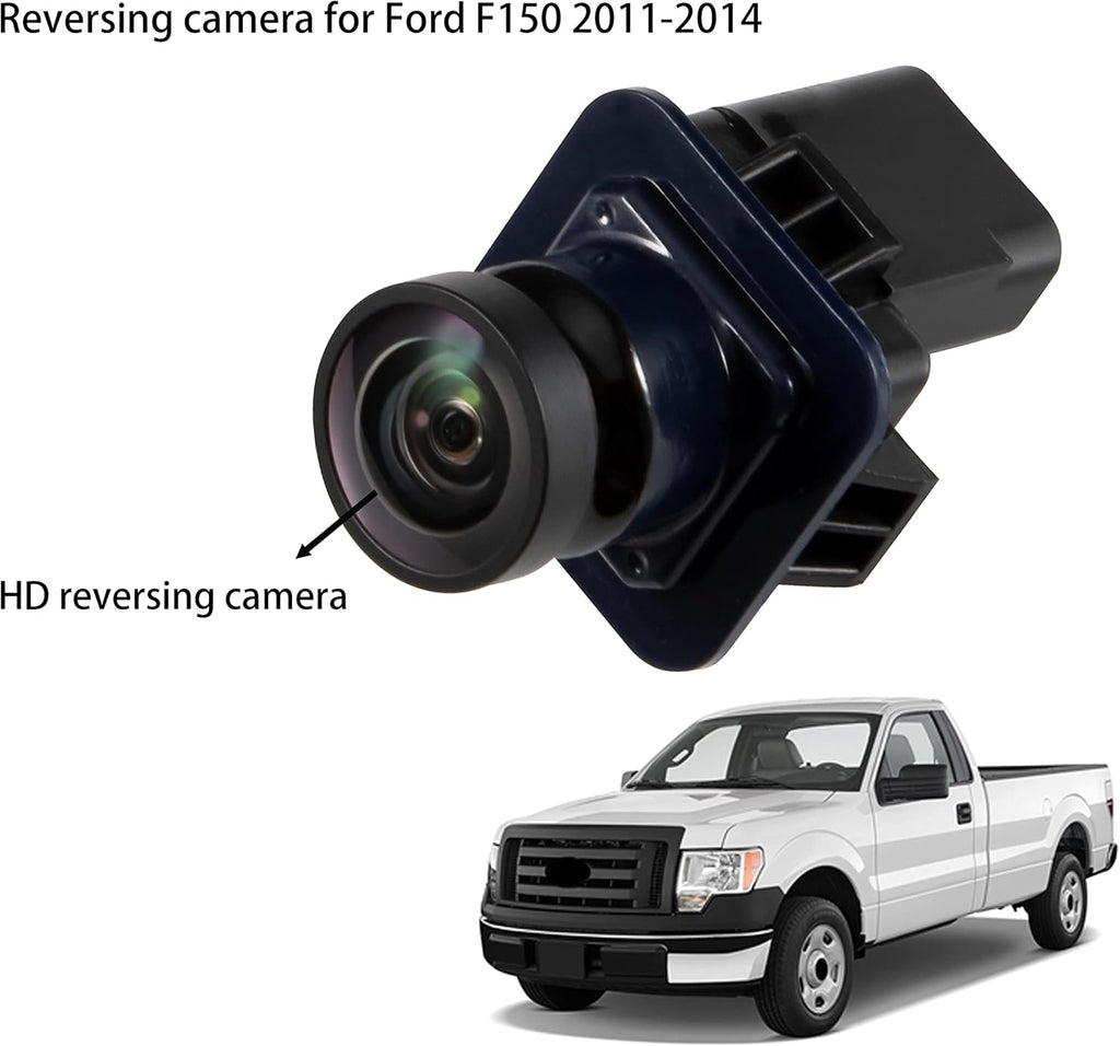 Rear View Backup Camera Pack of 2 Z60738