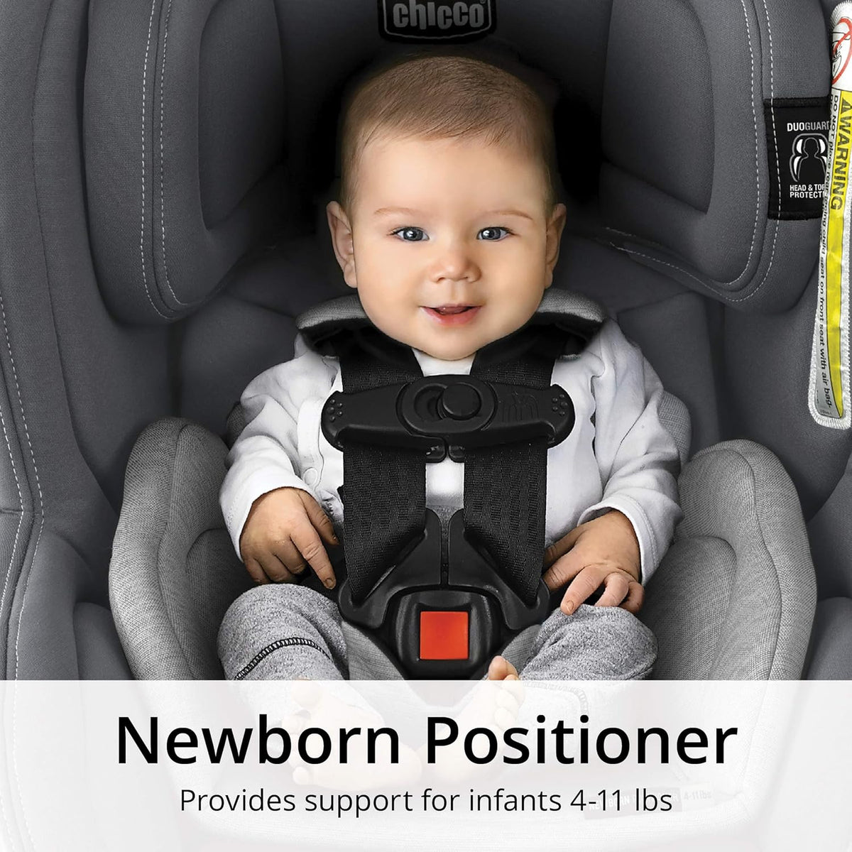 Convertible Car Seat X1825