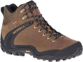 Men's Chameleon 8 Leather Mid Waterproof C90809