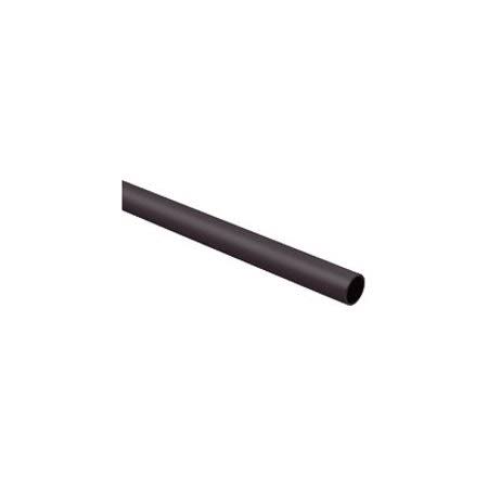 Closet Rod Round 1-1/4 by 72 inch Tubular Steel Oil Rubbed Bronze V9207
