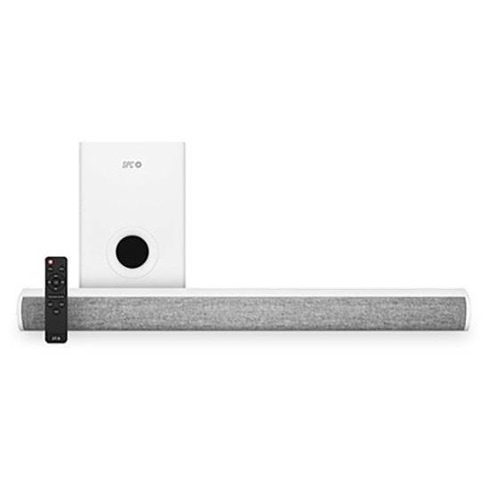 Wireless Sound Bar J6152