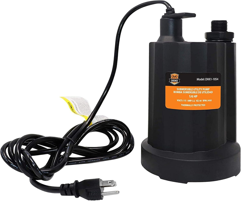 Tankless Heater Descaler Kit C256912