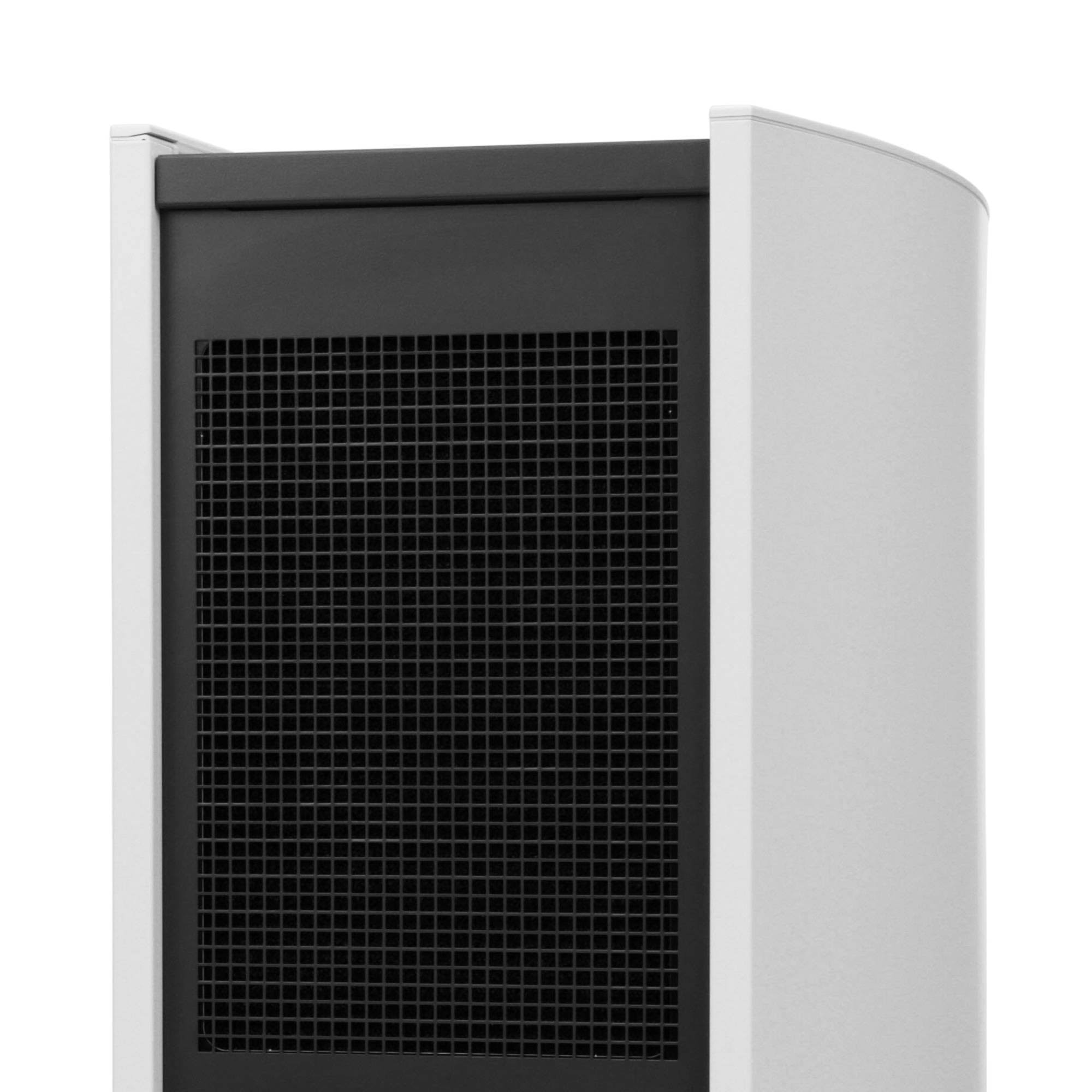 White Air Purifier W839