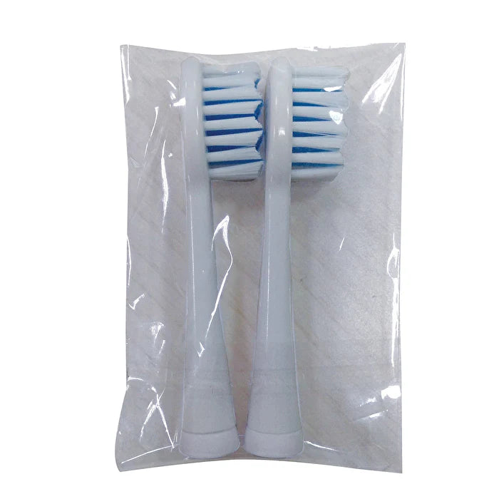 Sonic Toothbrush Head Replacement Twin Pack K33666