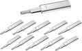 Push to Open Door Latch for Cabinet Doors and Drawer (20 Pack) R3995