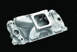 Hurricane Intake Manifold K44289