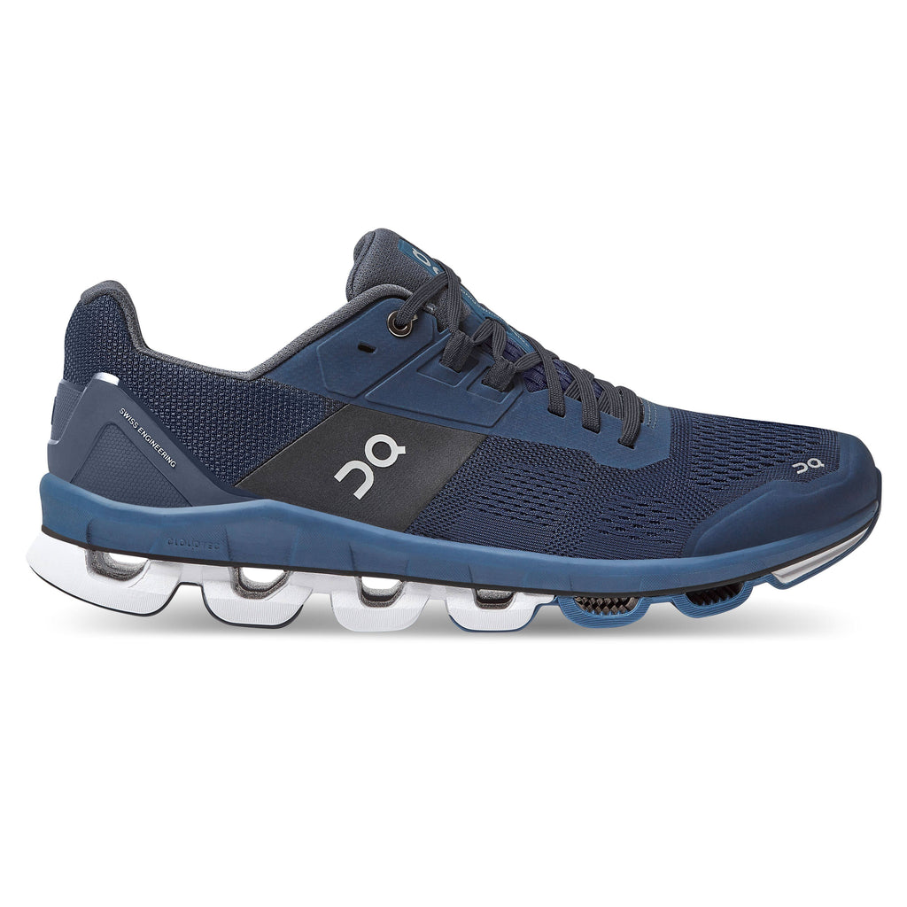 Cloudace Midnight Navy Running Shoes H169118