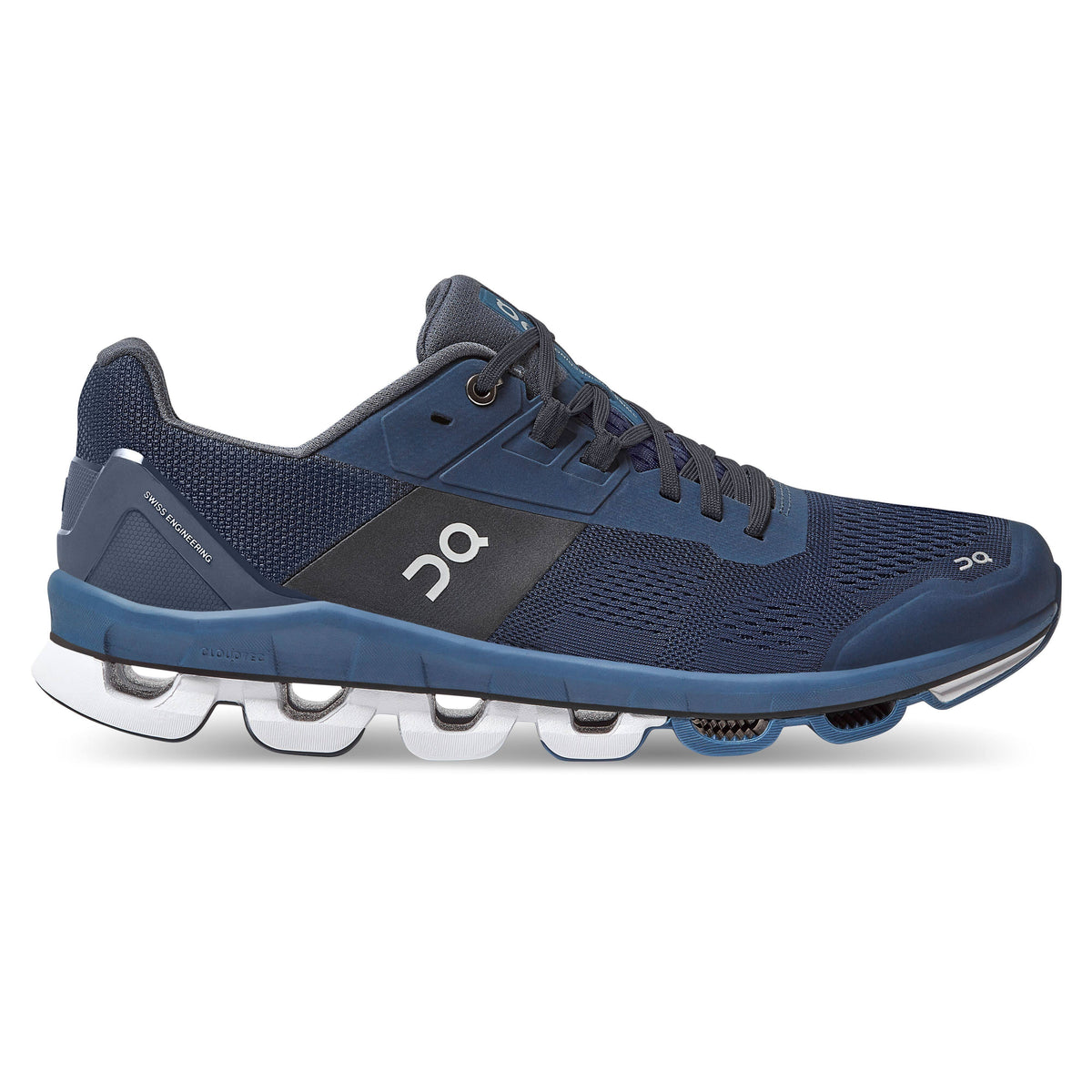 Cloudace Midnight Navy Running Shoes H169118