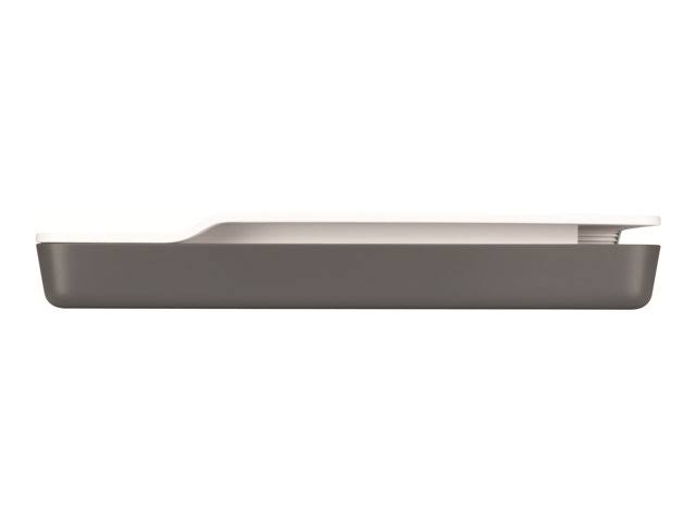Flatbed Scanner 4800 dpi x 9600 dpi M9678