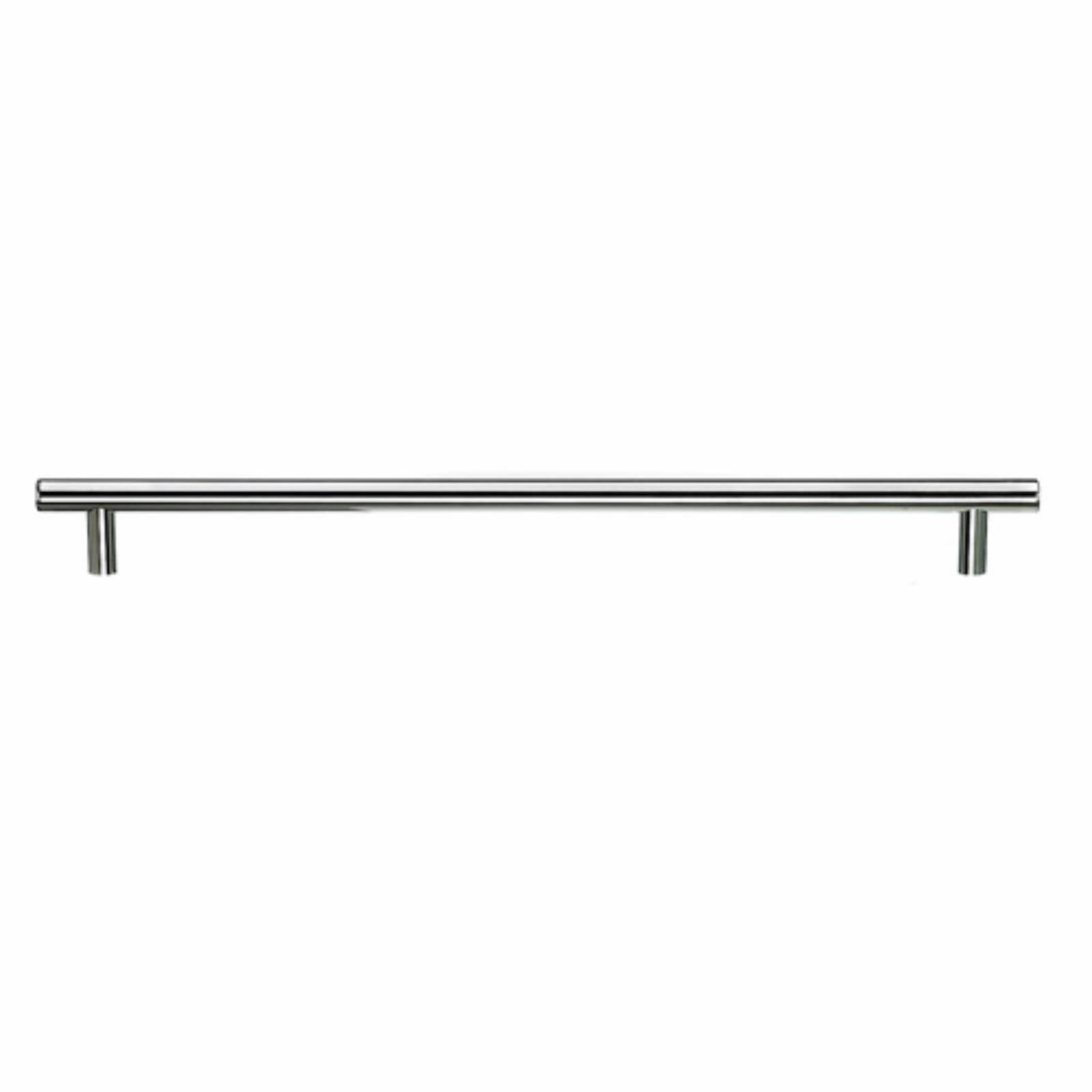 Polished Nickel 24 inch Appliance Pull V367
