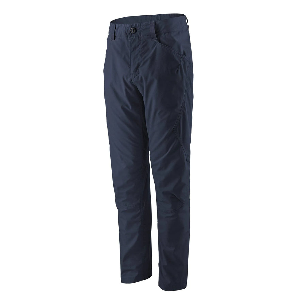 Navy Blue Men&s Rock Pant R26771