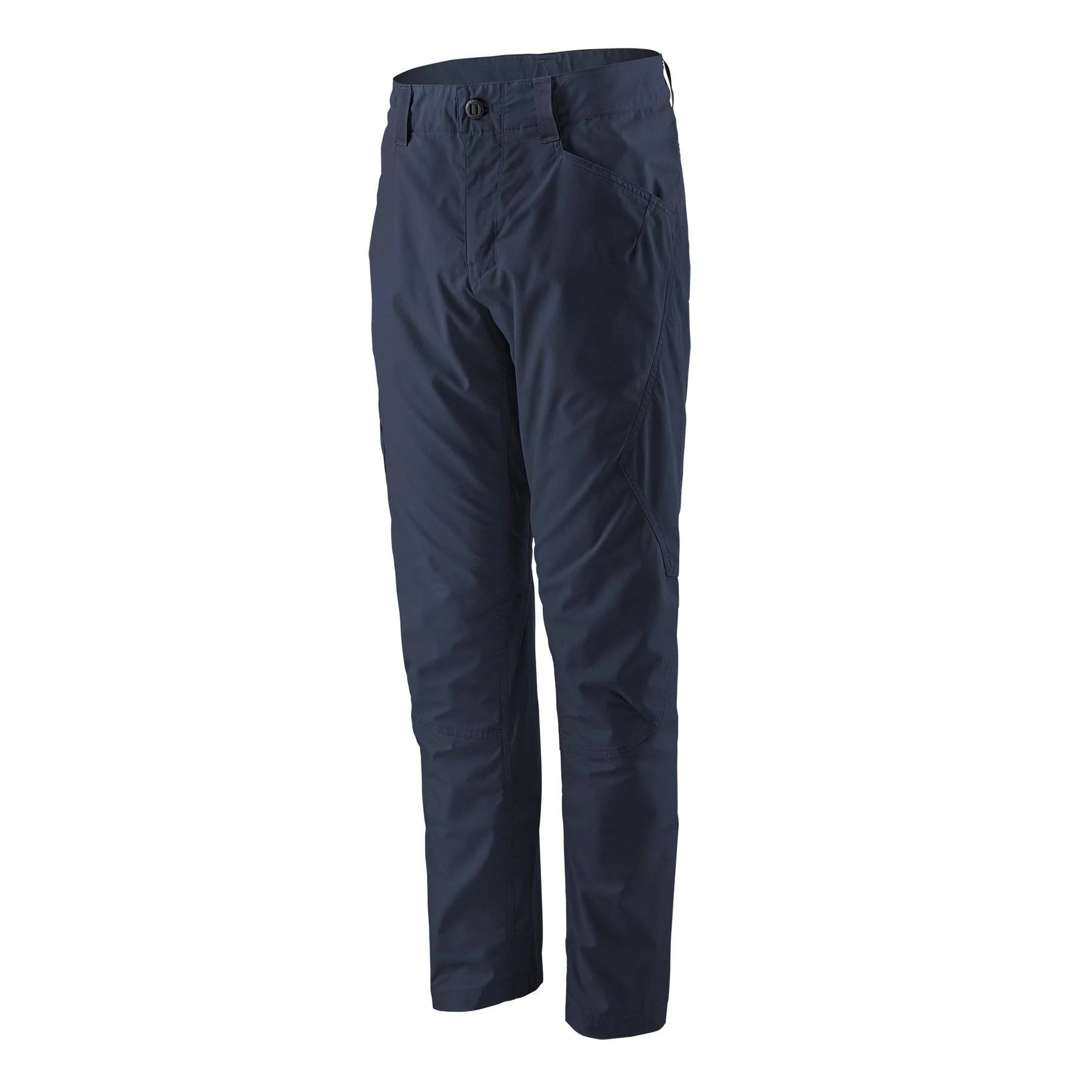 Navy Blue Men&s Rock Pant R26771