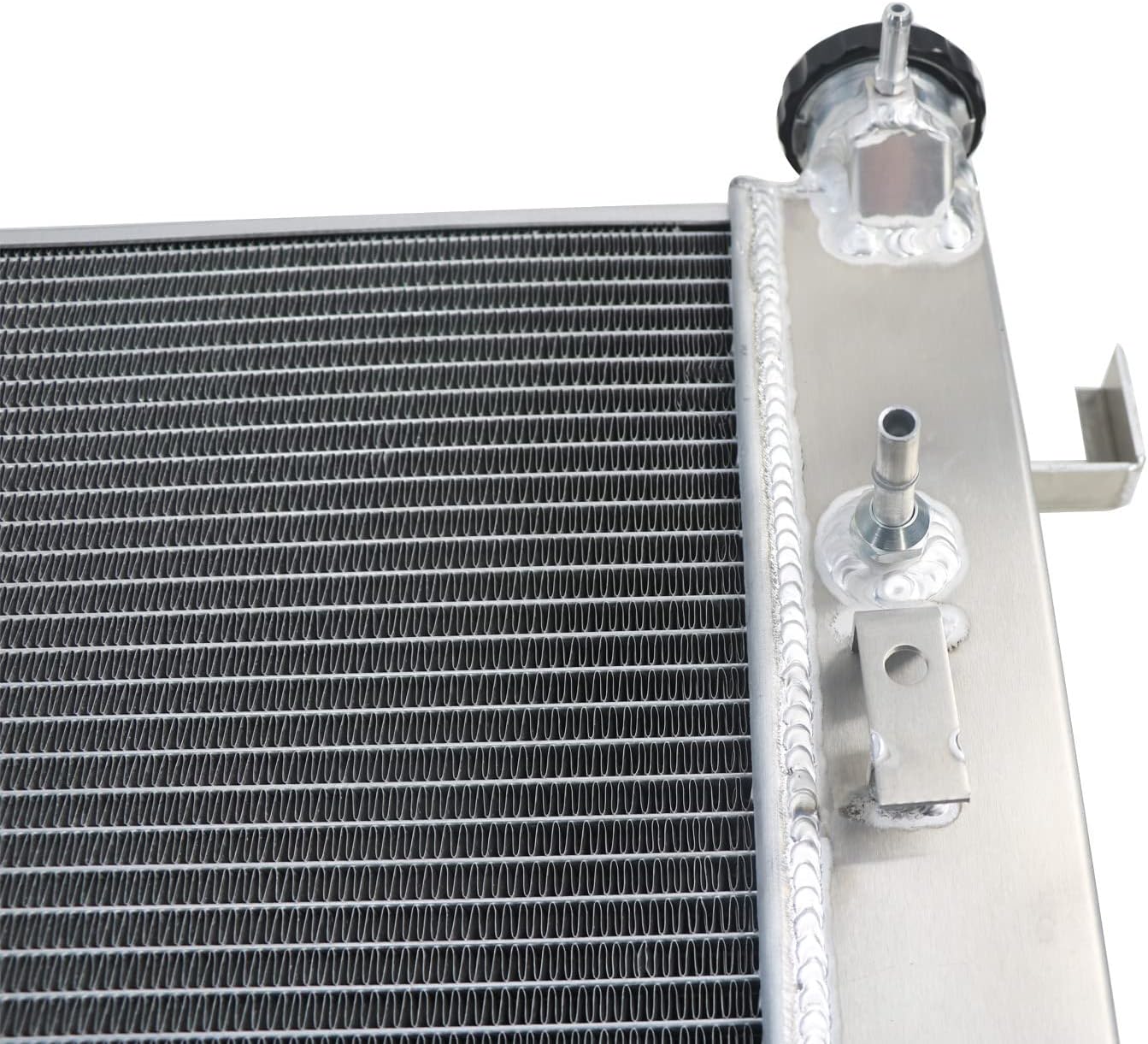 3 Row Core All Aluminum Radiator G3198