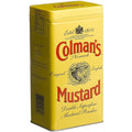 Colmans Mustard Powder Tin 454g Y9901