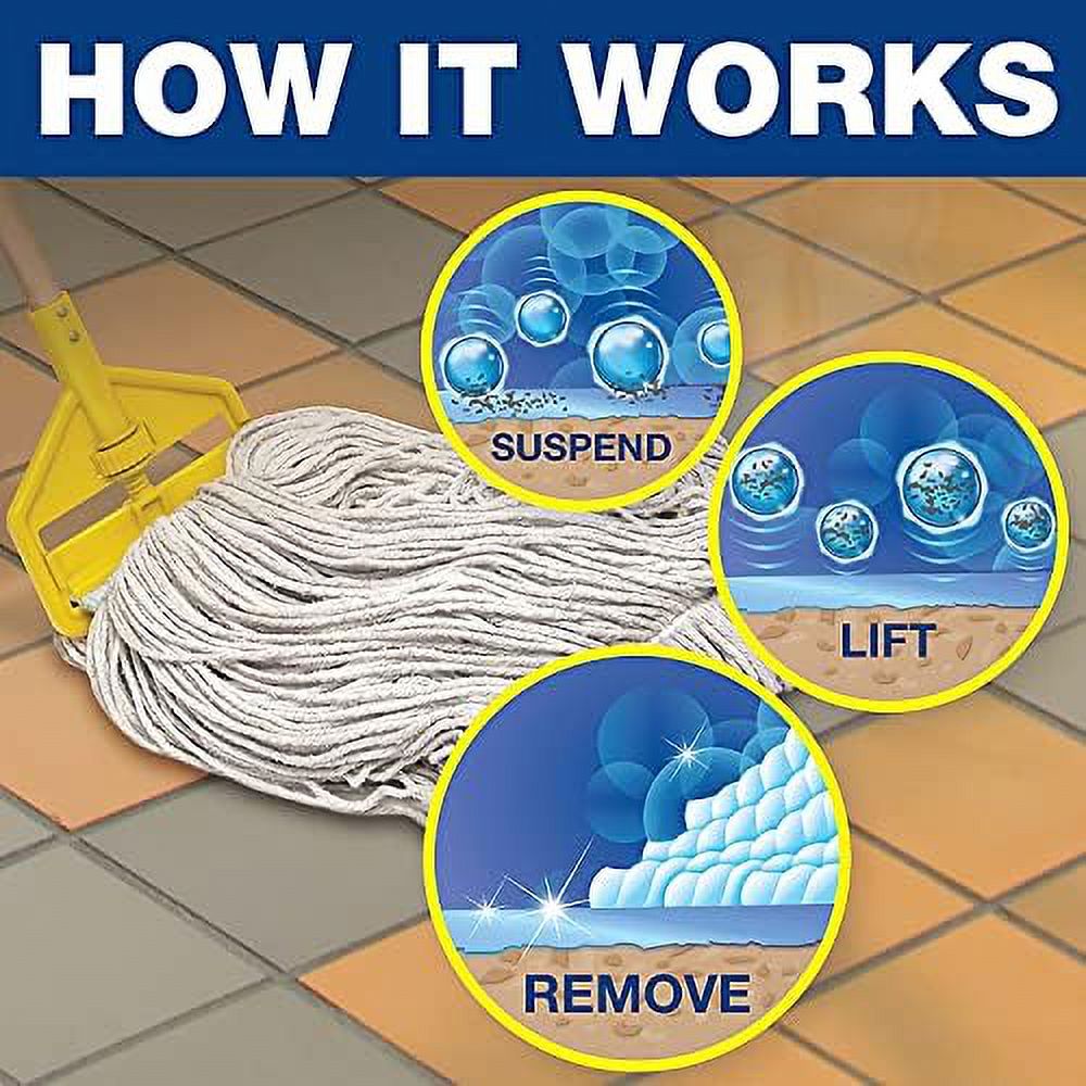 Professional Floor Cleaner K2254