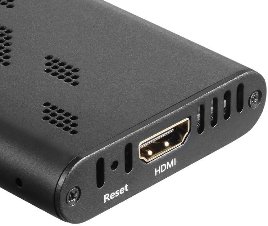 NDI HDMI Video Encoder E456594