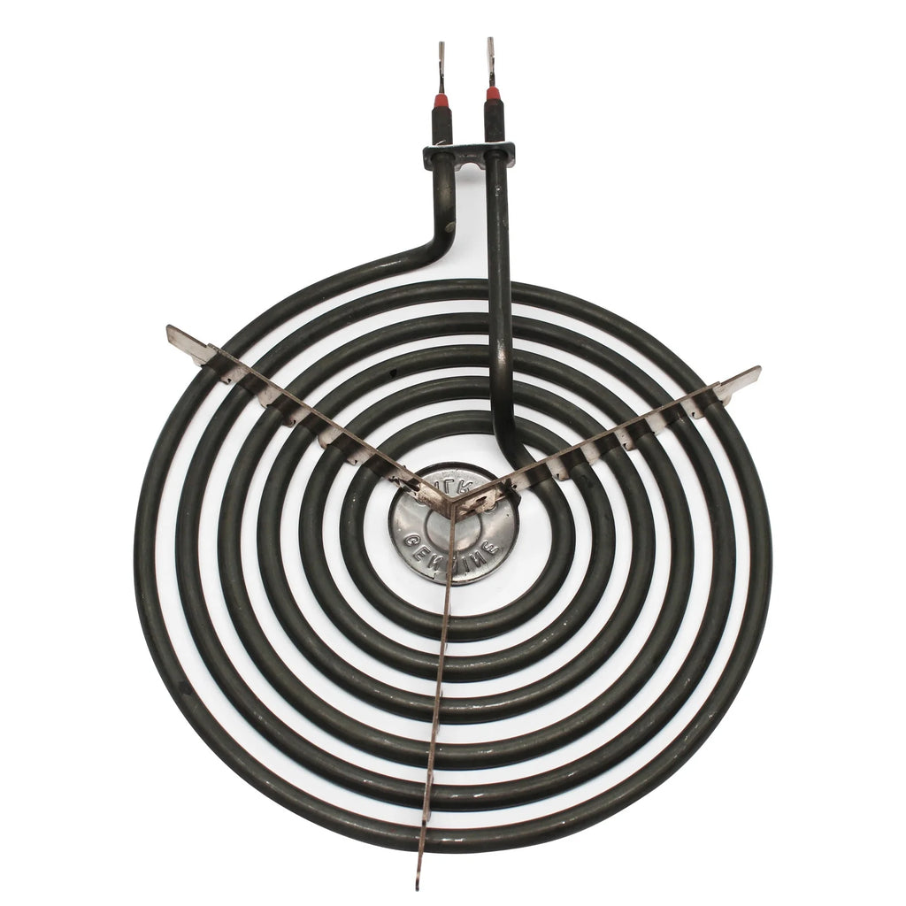 8 inch 6 Turns & 6 inch 5 Turns Surface Burner Elements for Range, Stove & Cooktop U469