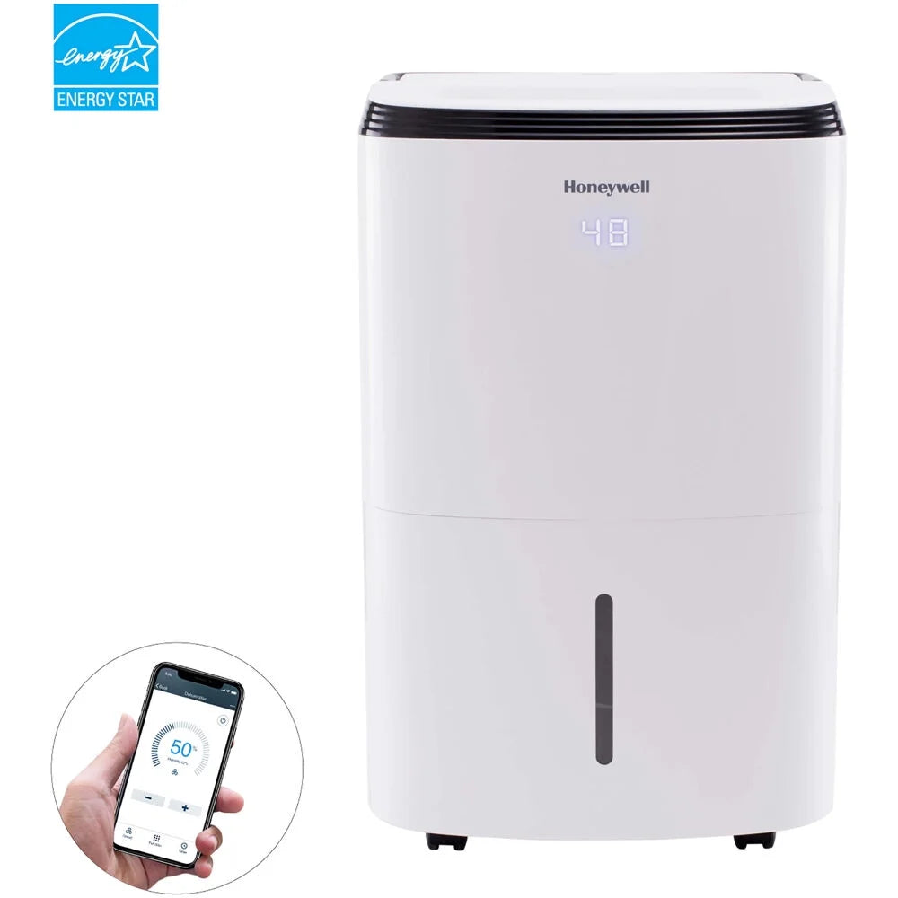 70 Pint Energy Star Dehumidifier U987