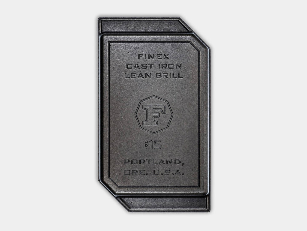 Cast Iron Grill Pan P48890
