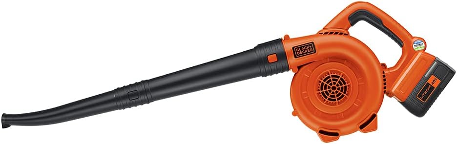 40V MAX Cordless Hard-Surface Sweeper, Tool Only, Pack of 2 C506