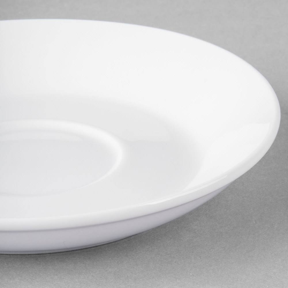 Saucer - 5.75 in. W5106
