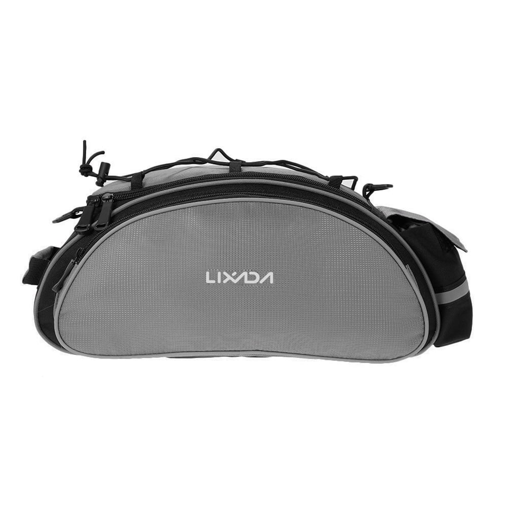 13L Multifunctional Rear Seat Bag R56660
