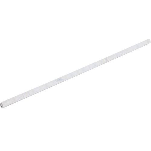 42x22 14 Watt Mini Angled LED Light Bar - 5000K - 1,449 Lumens - 12V K608