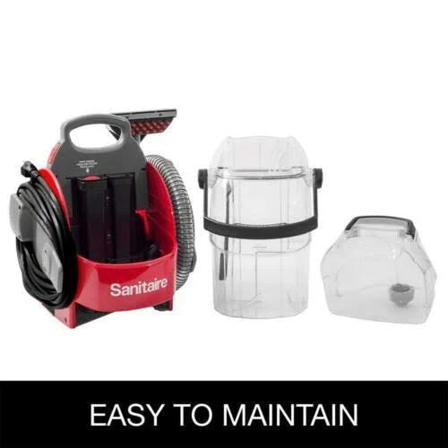 Portable Spot Carpet Extractor W802814