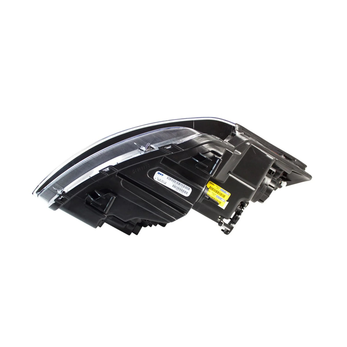 Left Headlight Assembly for 2012-2013 Kia Soul Z55992