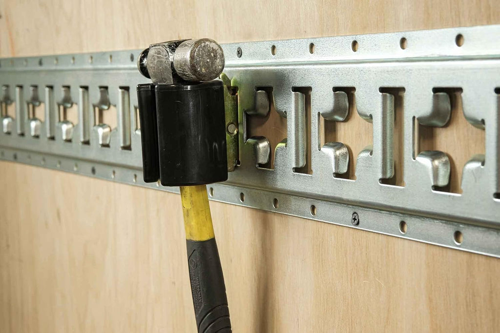 8 Pack E-Track Tool Holder Hook K65780