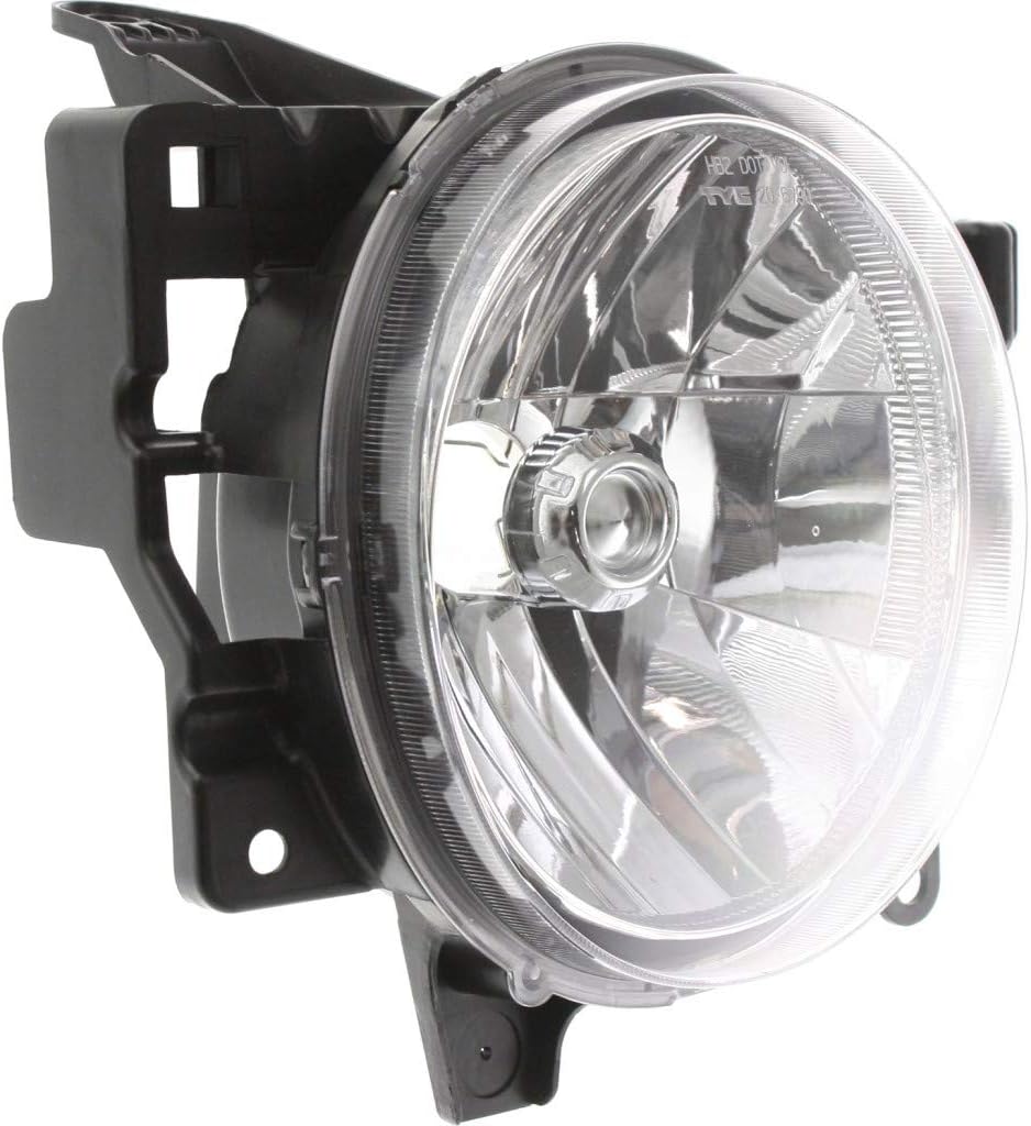 Driver Side Headlight Assembly for FJ Cruiser 2007-2014 O267