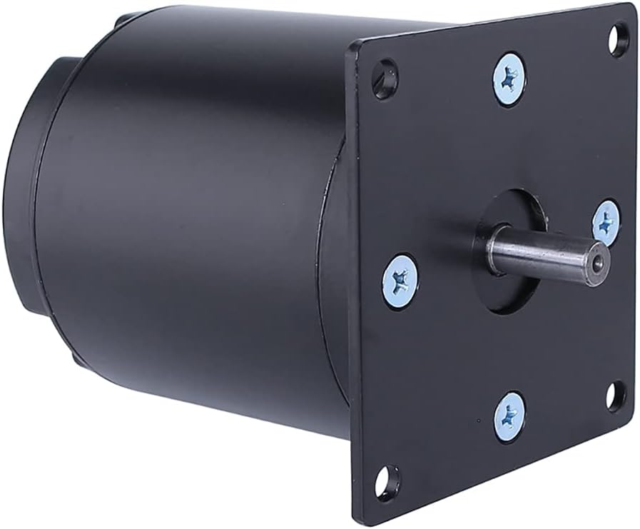 Salt Spreader Motor I87285