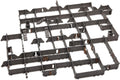 Modular Dungeon System Tabletop RPG Terrain Game Set Knight Set 460+ Pieces J467499