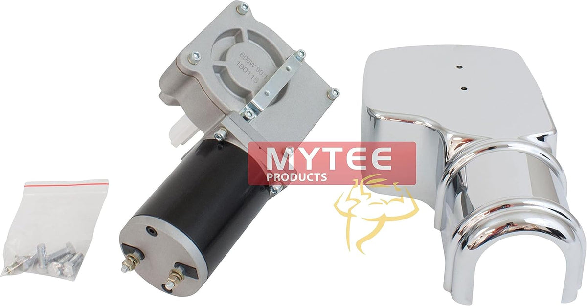 Tarp Motor for Dump Truck Tarp Systems X598918