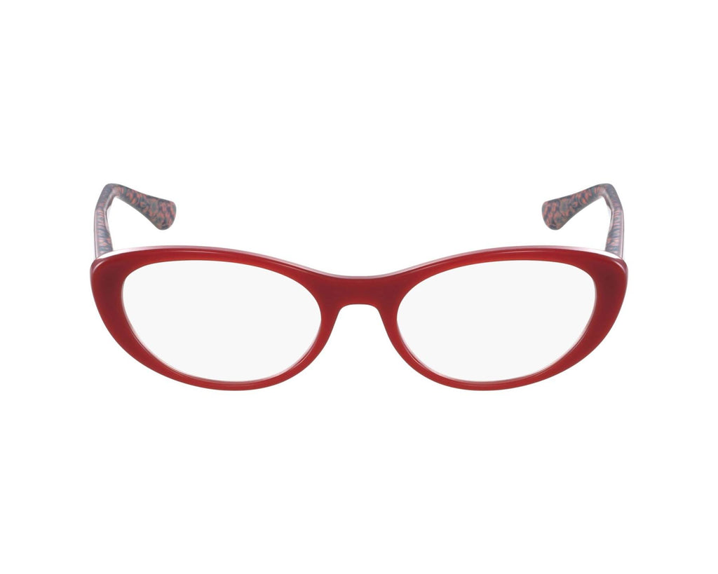 Red Dresser W20566