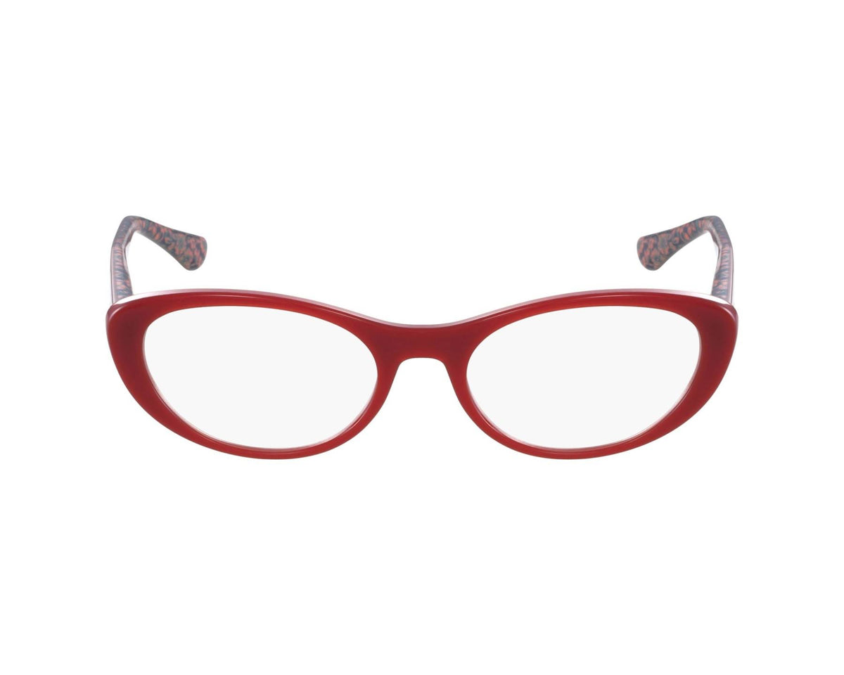 Red Dresser W20566