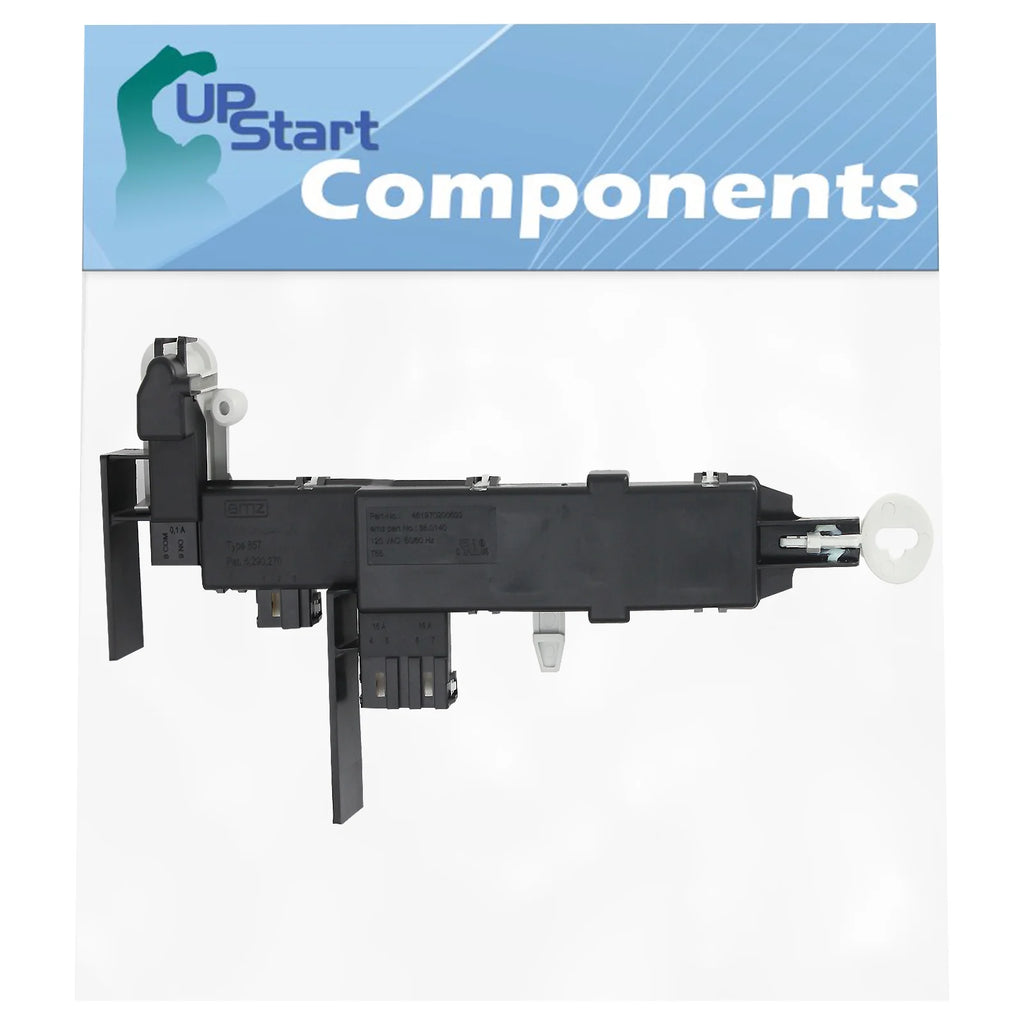 Washing Machine Door Latch Lock Replacement for Samsung Washer B67232