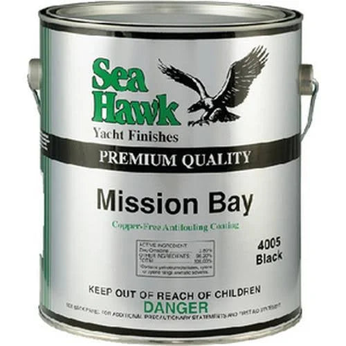 White Mission Bay Dresser M263
