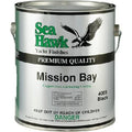 White Mission Bay Dresser M263