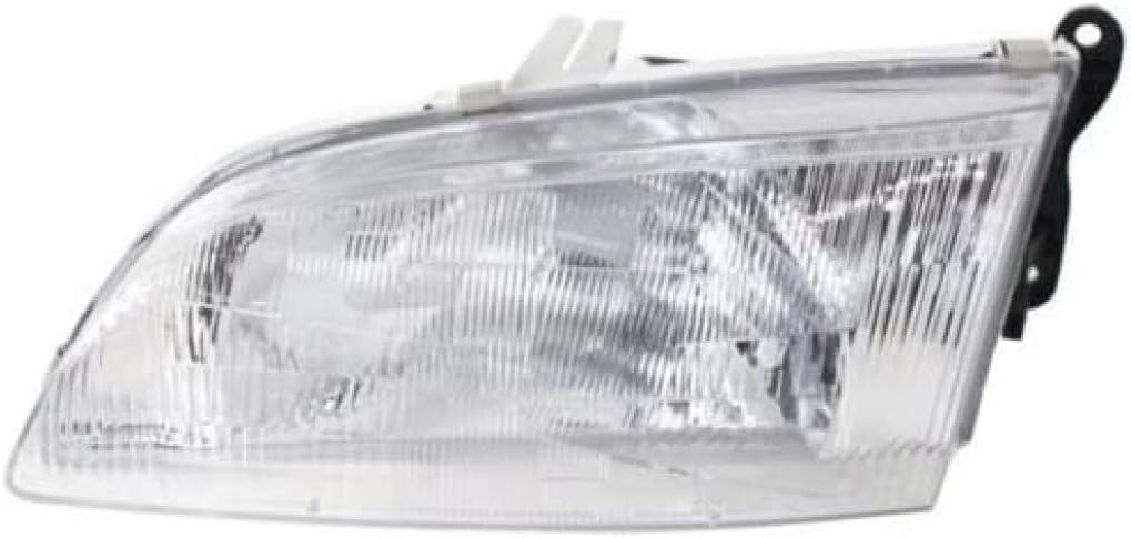 Passenger Side Headlight Pack of 2 M607305