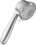 Polished Chrome 5-Function Hand Shower Pack of 2 G86312