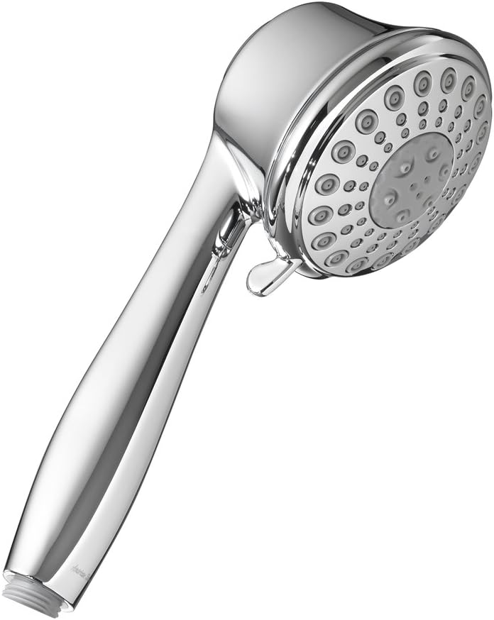 Polished Chrome 5-Function Hand Shower Pack of 2 G86312
