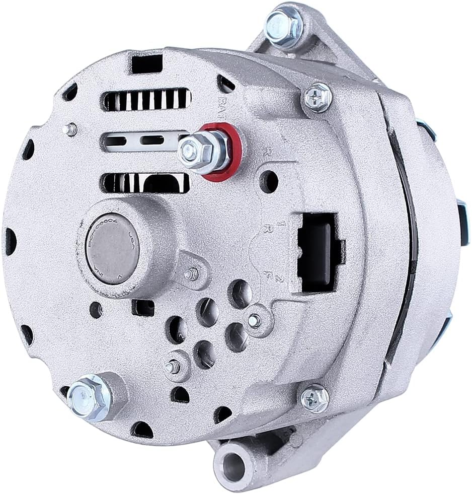 12 Volt 63 Amp Self Energizing Alternator J822873