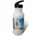 21 oz Sports Water Bottle H69059