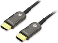 Active HDMI 2.0 Fiber Optic Cable 20m (66ft) D24287