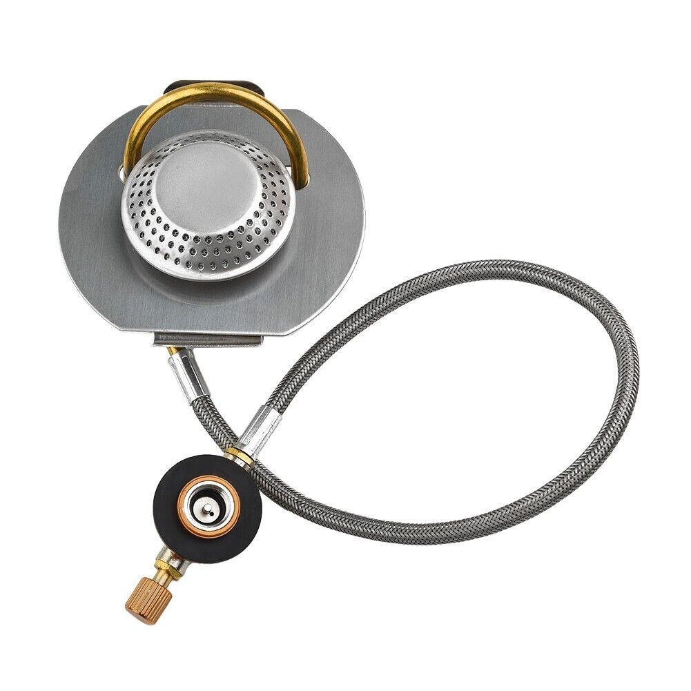 Genuine Go System Adapt Gas Conversion For Trangia Stove X5075